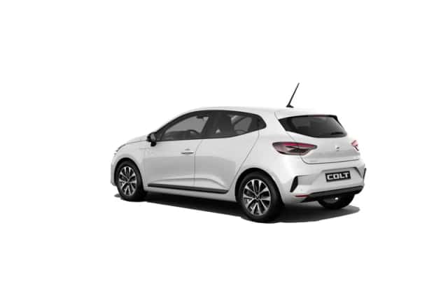 Mitsubishi Colt (2026) thumbnail 5