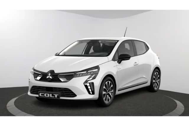 Mitsubishi Colt (2026) thumbnail 1