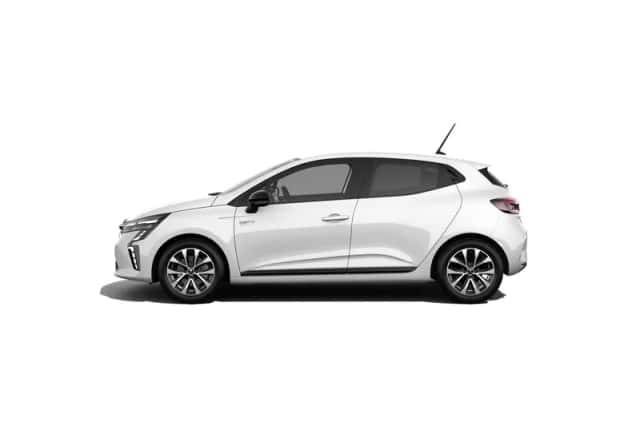 Mitsubishi Colt (2026) thumbnail 2