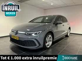 Volkswagen Golf (2023)