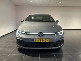 Volkswagen Golf (2023) thumbnail 17