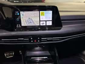 Volkswagen Golf (2023) thumbnail 10