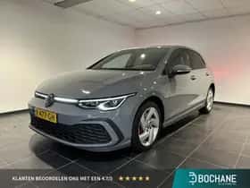 Volkswagen Golf (2023)