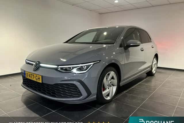 Volkswagen Golf (2023) thumbnail 1