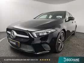 Mercedes-Benz A-Klasse (2021)