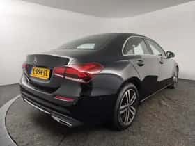 Mercedes-Benz A-Klasse (2021) thumbnail 2