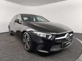 Mercedes-Benz A-Klasse (2021) thumbnail 5