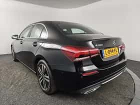Mercedes-Benz A-Klasse (2021) thumbnail 6