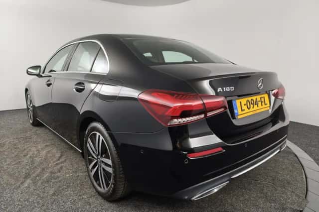 Mercedes-Benz A-Klasse (2021) thumbnail 6