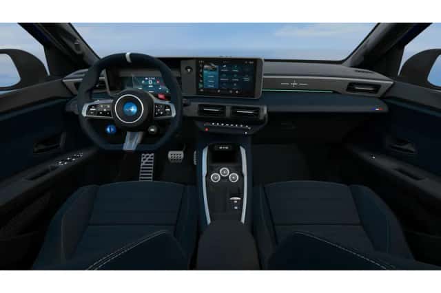 Alpine A290 (2026) thumbnail 5