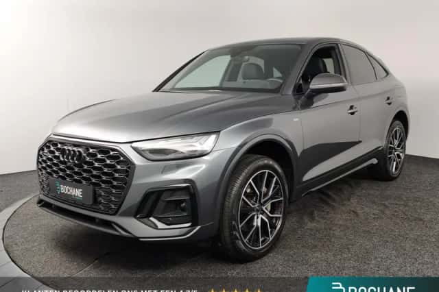 Audi Q5 (2023) thumbnail 1