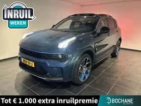Lynk & Co 01 (2024)