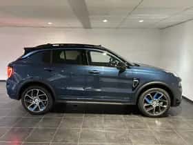 Lynk & Co 01 (2024) thumbnail 14