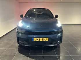 Lynk & Co 01 (2024) thumbnail 15