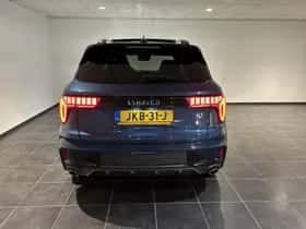 Lynk & Co 01 (2024) thumbnail 16