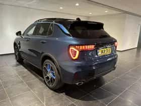 Lynk & Co 01 (2024) thumbnail 5