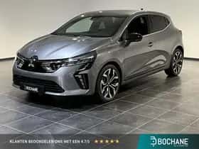 Mitsubishi Colt (2024)