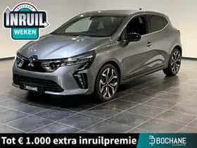 Mitsubishi Colt (2024)
