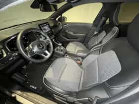 Mitsubishi Colt (2024) thumbnail 17