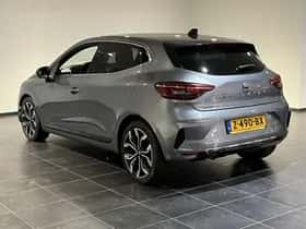 Mitsubishi Colt (2024) thumbnail 7