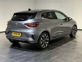 Mitsubishi Colt (2024) thumbnail 9