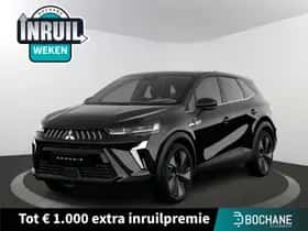 Mitsubishi Grandis (2026)