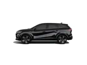 Mitsubishi Grandis (2026) thumbnail 2