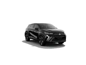 Mitsubishi Grandis (2026) thumbnail 3