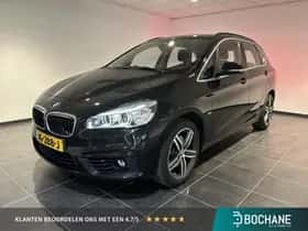 BMW 2-Serie (2016)
