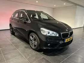 BMW 2-Serie (2016) thumbnail 5