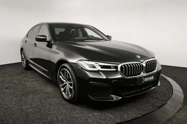 BMW 5-Serie (2023) thumbnail 5