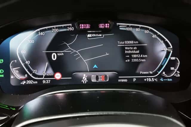 BMW 5-Serie (2023) thumbnail 4
