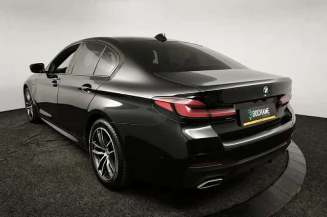 BMW 5-Serie (2023) thumbnail 6