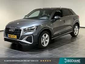 Audi Q2 (2025) thumbnail 1