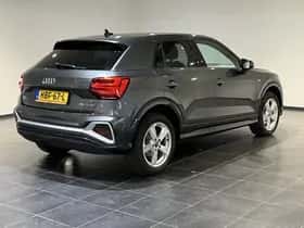 Audi Q2 (2025) thumbnail 2