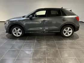 Audi Q2 (2025) thumbnail 14