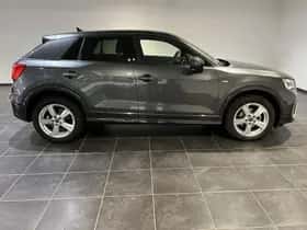Audi Q2 (2025) thumbnail 15
