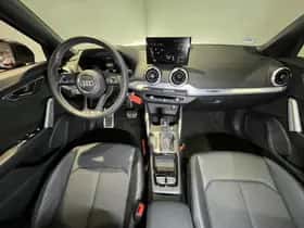 Audi Q2 (2025) thumbnail 3