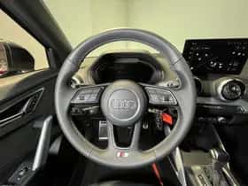 Audi Q2 (2025) thumbnail 21