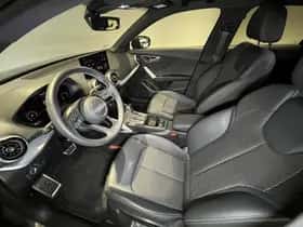 Audi Q2 (2025) thumbnail 23