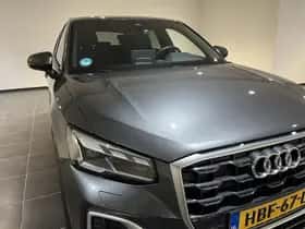 Audi Q2 (2025) thumbnail 24