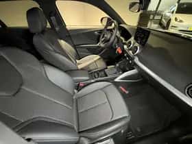 Audi Q2 (2025) thumbnail 27