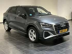 Audi Q2 (2025) thumbnail 5
