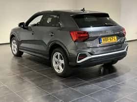 Audi Q2 (2025) thumbnail 6