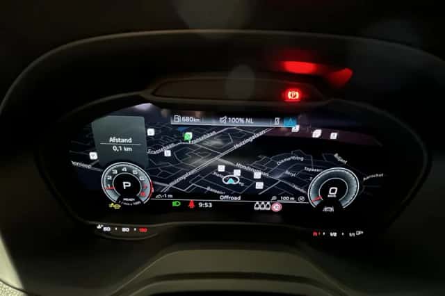 Audi Q2 (2025) thumbnail 4