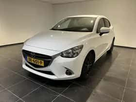Mazda 2 (2019)
