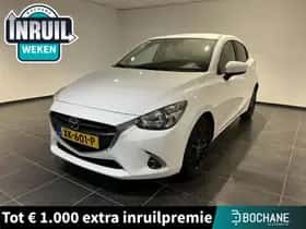 Mazda 2 (2019)