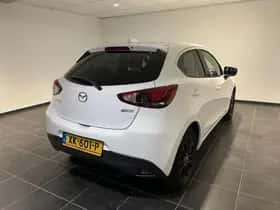 Mazda 2 (2019) thumbnail 2