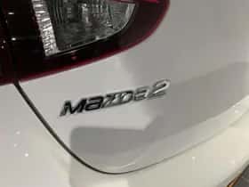 Mazda 2 (2019) thumbnail 14
