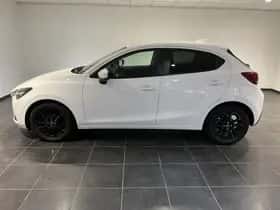 Mazda 2 (2019) thumbnail 16